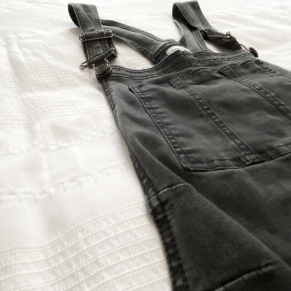 Maternity overalls from France "Envie De Franse" size 40 - Picture 7 of 10